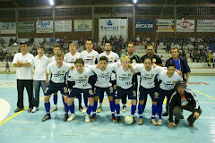 CERRO LARGO FUTSAL 2010