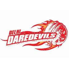 Dhelhi Daredevils