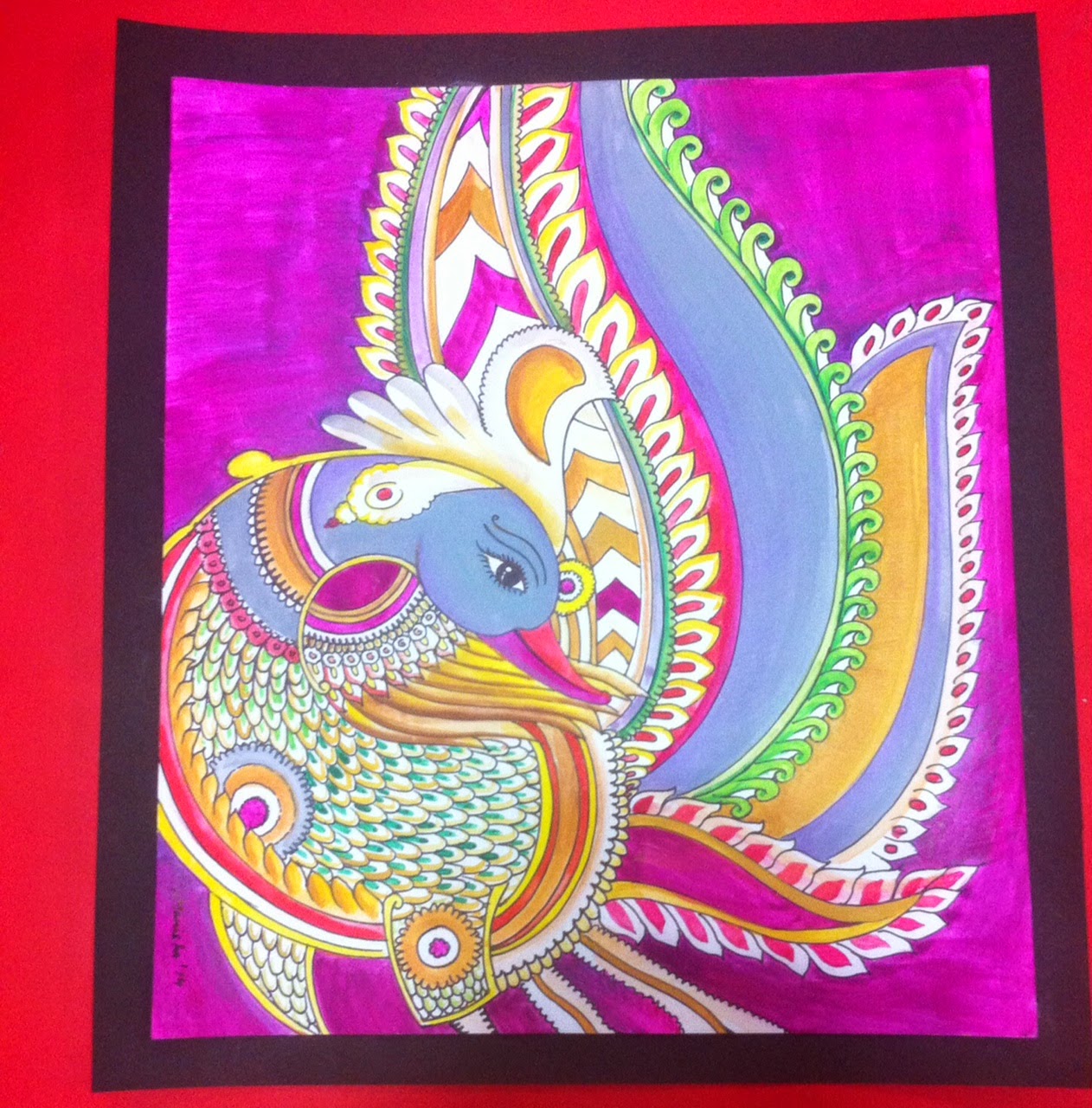 Gd goenka school ahmedabad image