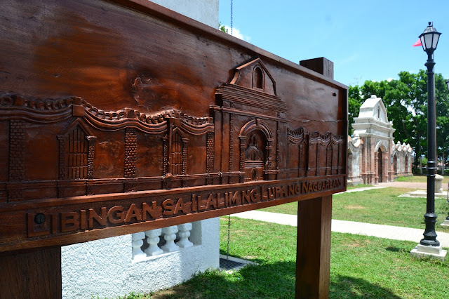 Nagcarlan Underground Cemetery