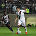 Vasco empata com Atlético-MG em Belo Horizonte em jogo eletrizante