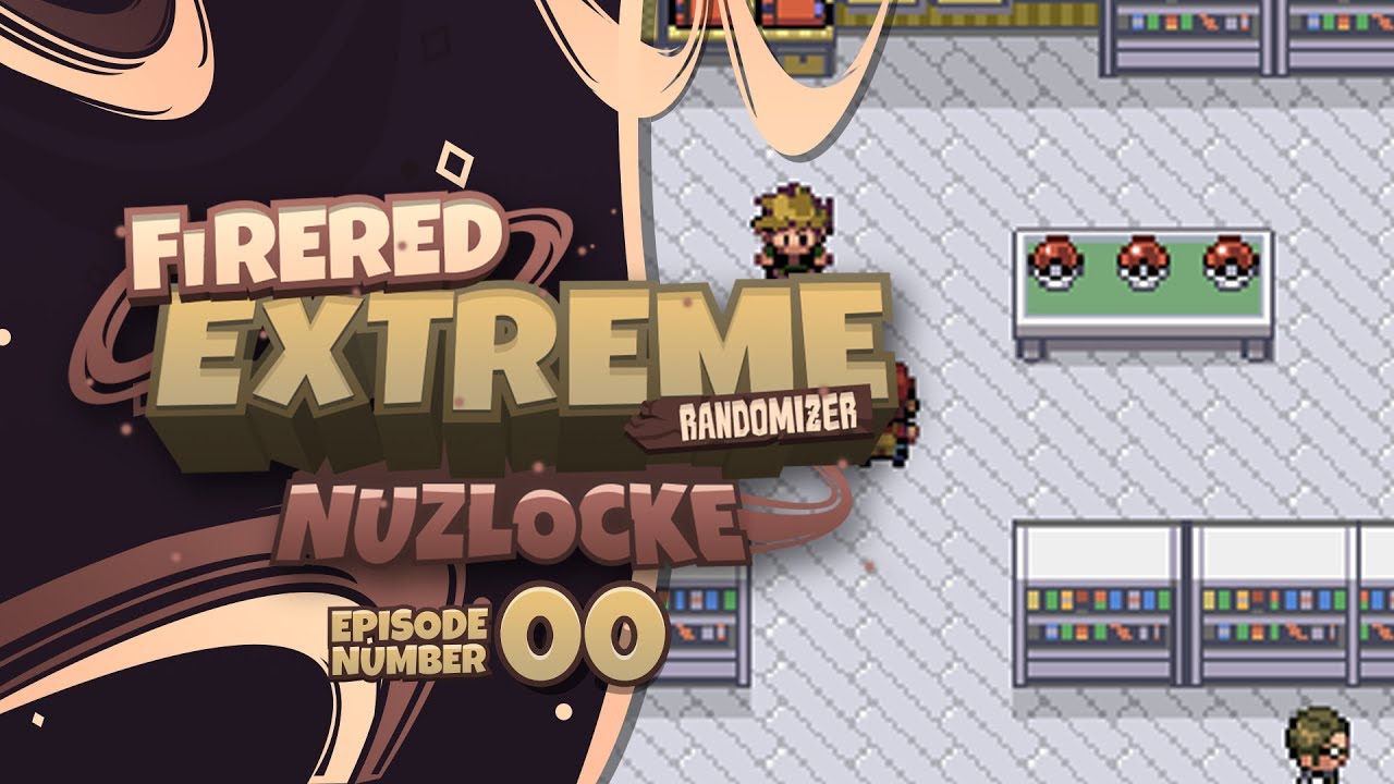 Pokemon Fire Red Extreme Randomizer Rom Download Android
