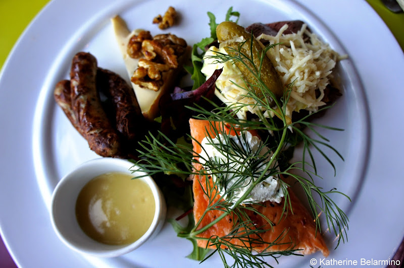 A Hereford Beefstouw A Hereford Beefstouw Aarhus Restaurant Denmark