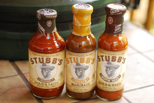 Stubb's Chicken Spice Rub, 2 oz - Kroger