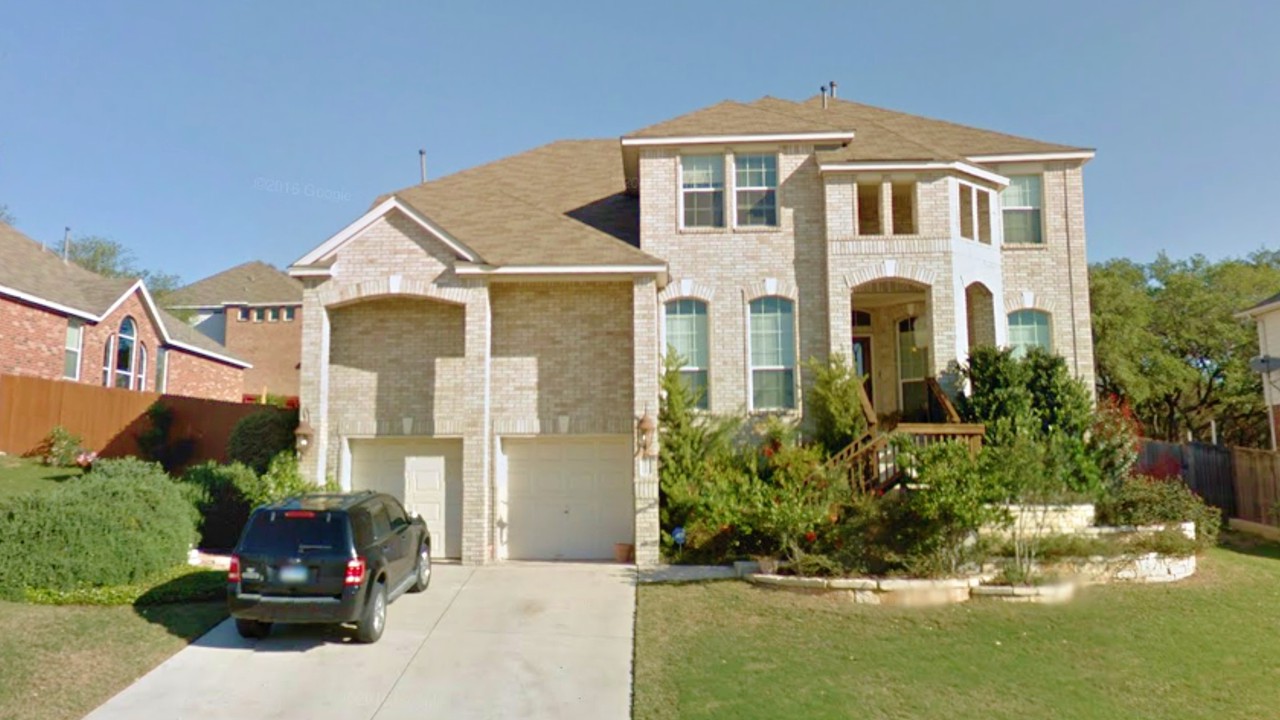 Casas Bonitas Americanas: 5 casas americanas con piedra o ladrillo