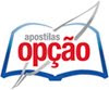 Sobre a Editora 24 anos Participando da sua Aprovação! Nós da Apostilas Opção, somos uma empresa séria e conceituada no ramo de apostilas, com mais de 24 anos no mercado de Concursos Públicos. Visando melhor informação a nossos (as) candidatos (as), elaboramos este Site, especialmente a todos que desejam comprar Apostilas de Qualidade para os diversos Concursos Públicos lançados em todo o país, tendo a certeza que vai adquirir o que há de melhor em material para Concursos Públicos. Todo nosso material é rigorosamente elaborado mediante os Editais de Abertura dos Concursos, dando assim maior credibilidade aos seus estudos. Bons Estudos!
