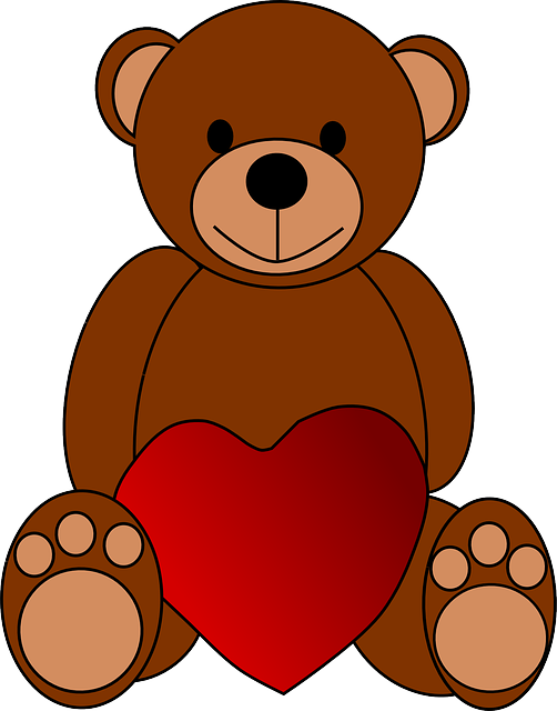 teddy bear ka picture