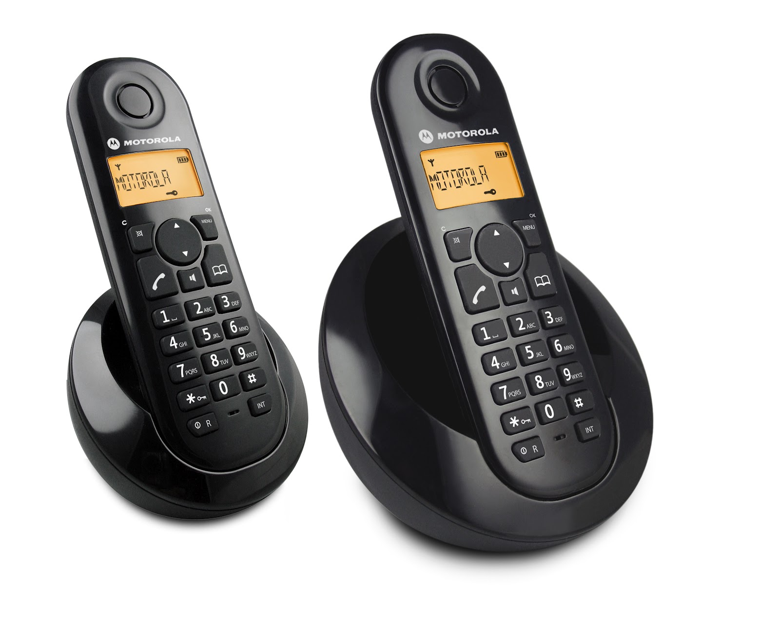 Panafone/Panatel: Motorola C602