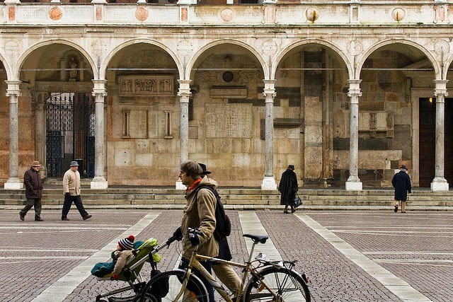 cremona piazza comunale