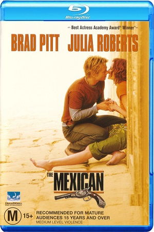 The Mexican BRRip BluRay Single Link, Direct Download The Mexican BRRip 720p, The Mexican BluRay 720p