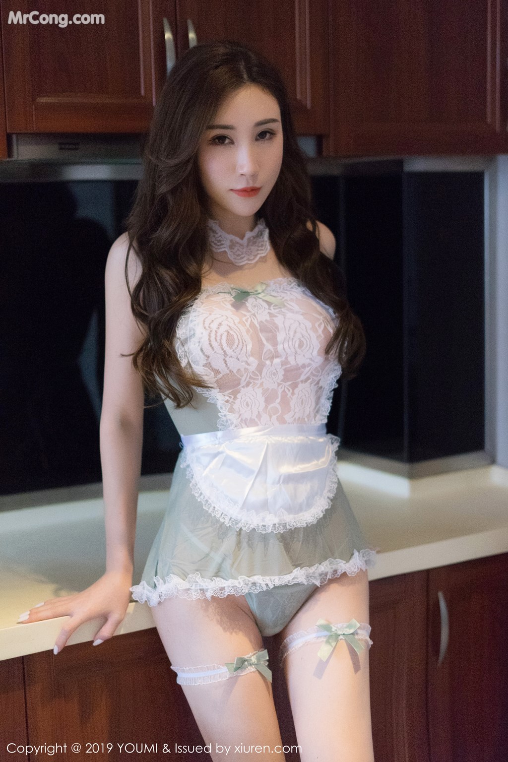 YouMi Vol.337: Sun Meng Yao (孙梦瑶 V) (55 pictures)