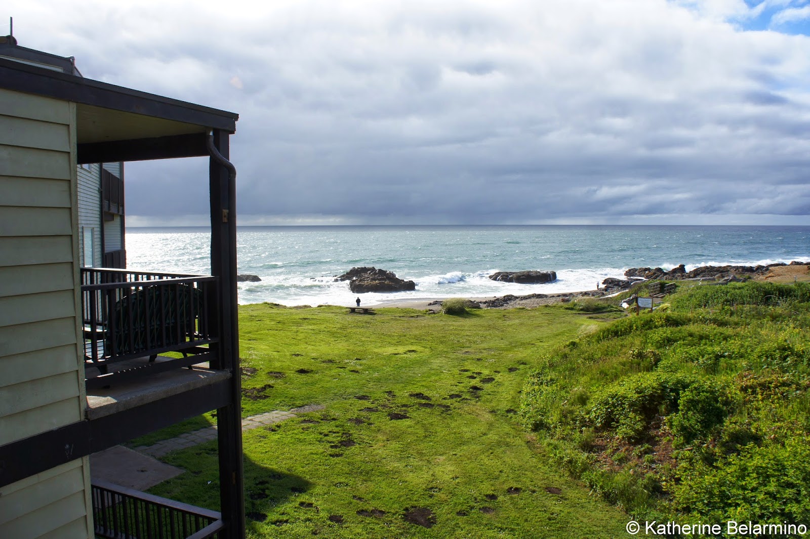 A Coastal Vacation Things To Do On The Oregon Coast