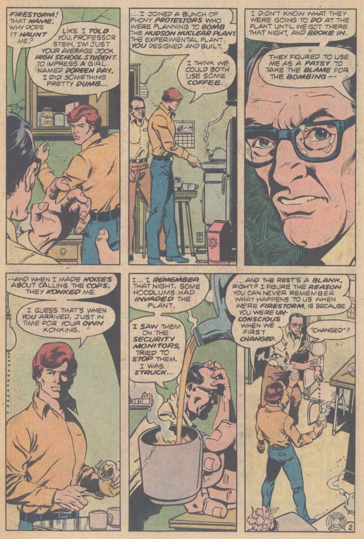 The Flash (1959) issue 290 - Page 26
