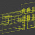 Importar individualmente planos u objetos de AUTOCAD a 3D STUDIO MAX