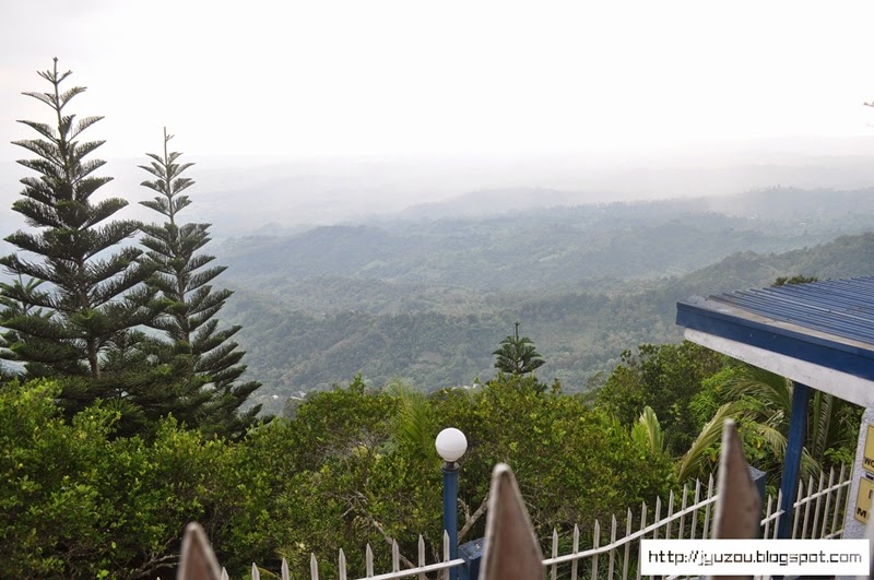 Jyuzou's Blog: Going Places - ViewPoint: Inn & Restaurant (Tagaytay)