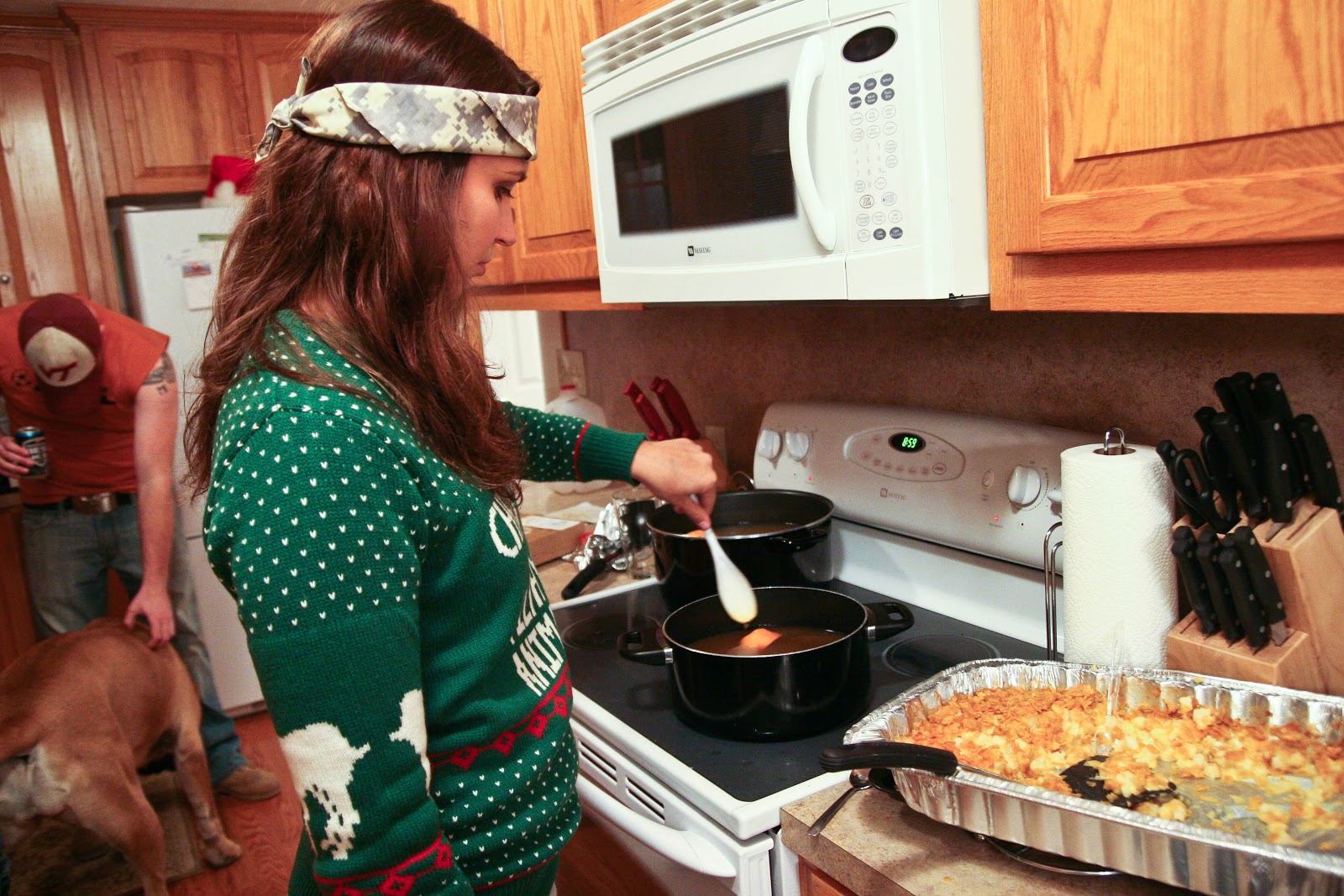 Redneck christmas phrases