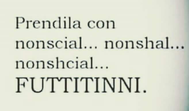 Ku Fu Dalla Sicilia Con Furore