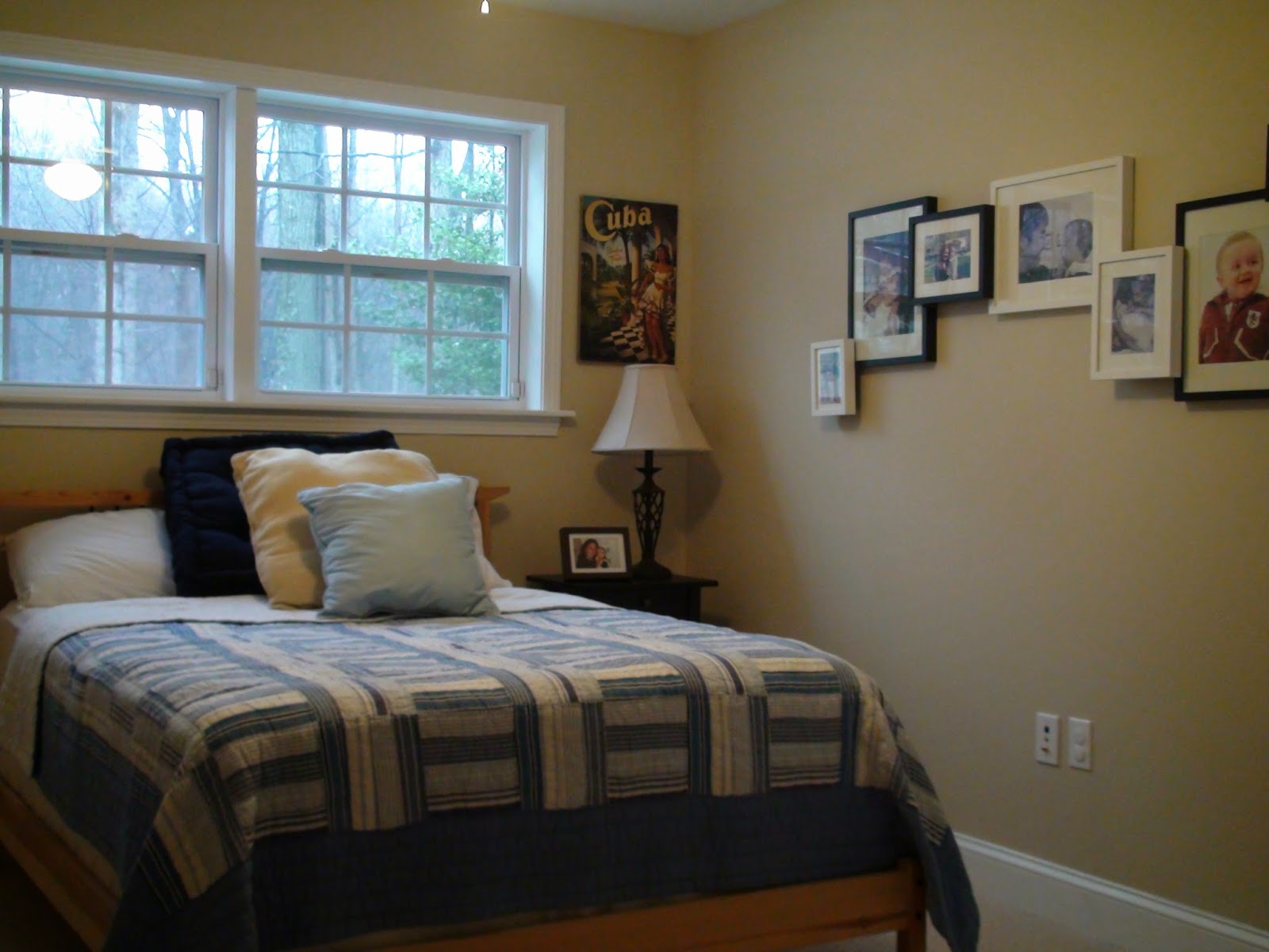  Simple  Guest  Rooms  Freshnist Design
