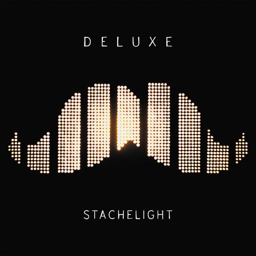 "Stachelight" Deluxe. Stachelight Deluxe News blog La Muzic de Lady