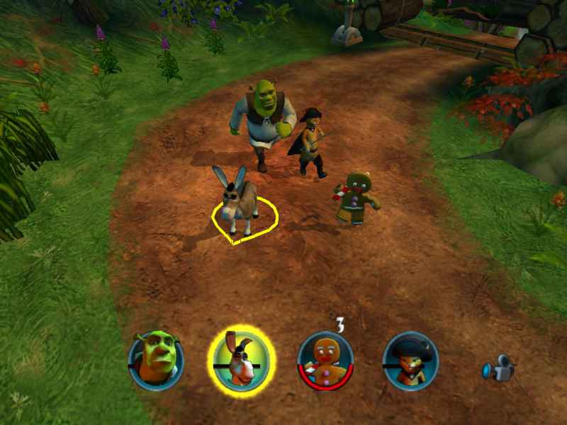 shrek 2 pc game download shrek 2 pc game download