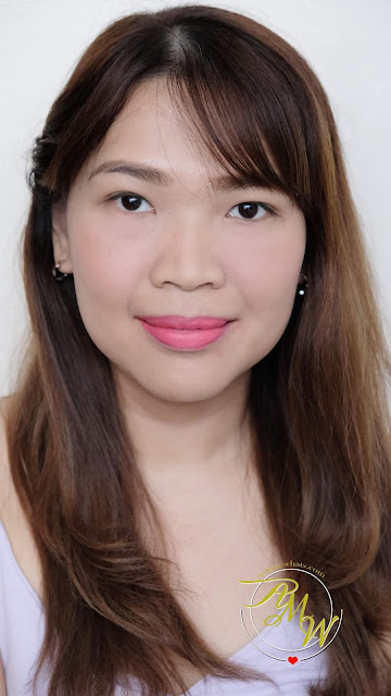 a photo of Mary Kay At Play Matte Liquid Lip Colors Review by  Nikki Tiu of askmewhats.com