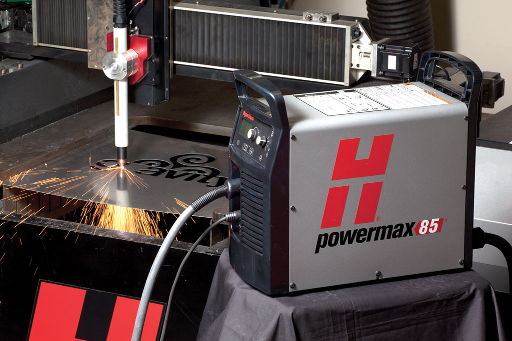 Distributor miller dan Hypertherm Distributor mesin las Miller