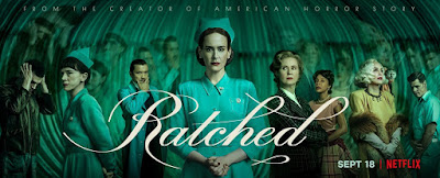 Ratched Series Poster 6