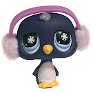 Littlest Pet Shop Globes Penguin (#686) Pet