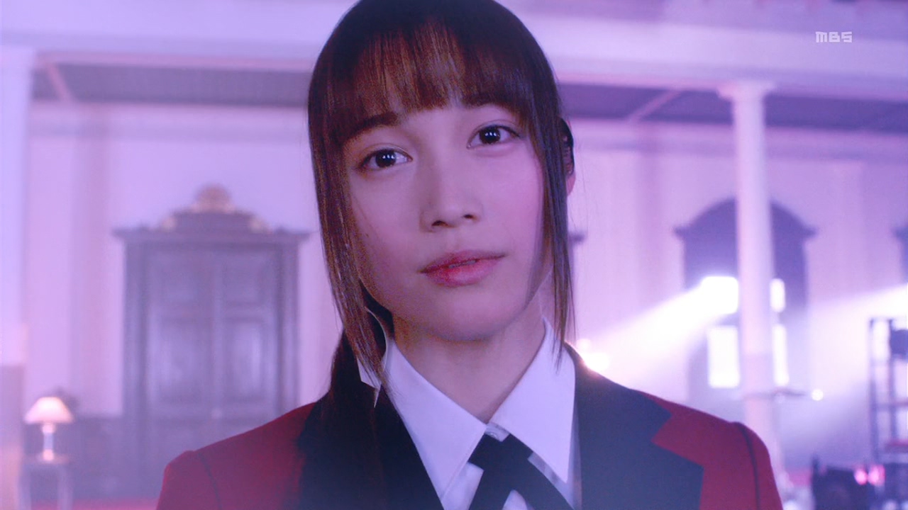 Kakegurui (Live Action - 2018) 05 - Subtitle Indonesia.