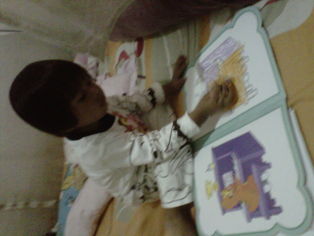 Onlinepun bisa dapat Income : Mewarnai