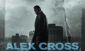 Alex Cross New Action Thriller