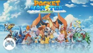 Pocket Monster Mod APK