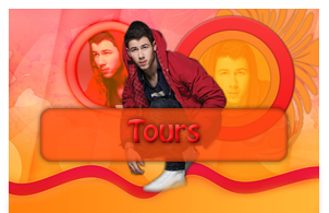 Nick Jonas Spain