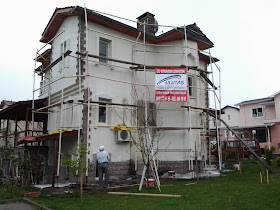 ev yapim ve tadilat tamirat hizmetleri ankara