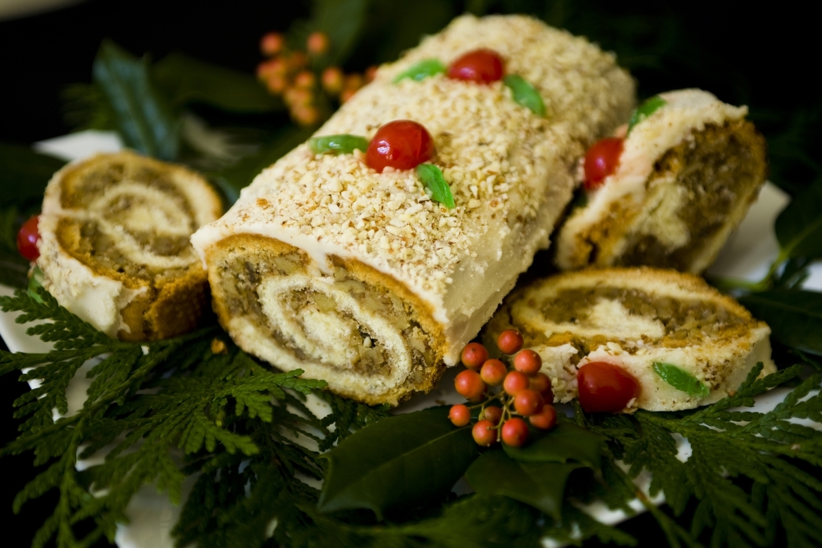 Polish Classic Cooking