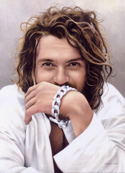 Michael Hutchence HairStyles Men Hair Styles Collection