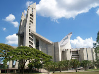 Santuario de la Virgen de Coromoto