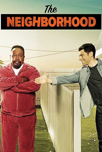 The Neighborhood Season 1 Complete Download 480p All Episode