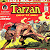 Tarzan #231 - Joe Kubert art & cover, Alex Nino art, Russ Manning reprint