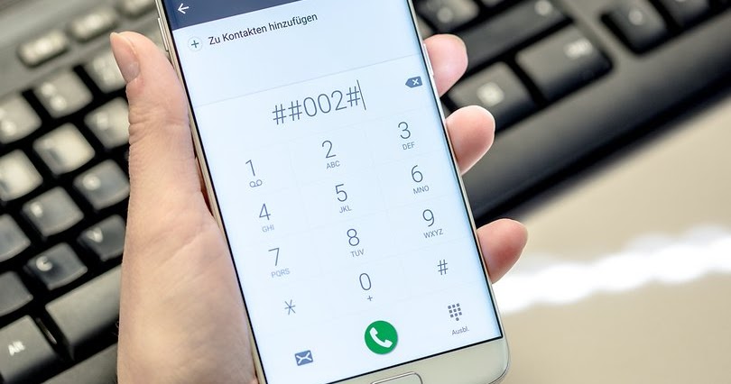 CODE SECRET POUR TELEPHONE ANDROID