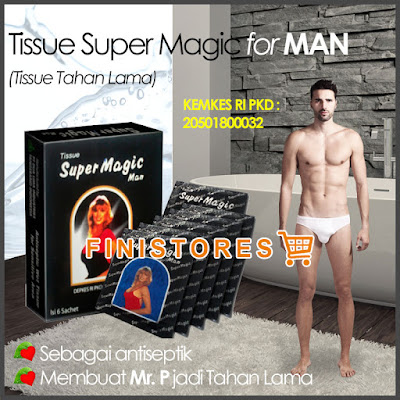 Jual Tissue Magic Jual Tissue Magic
