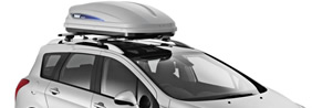Roof Rack