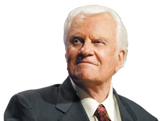 Billy Graham Billy Graham’s Daily 3 December 2017 Devotional: What About Love?