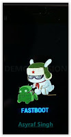 Fastboot mode Xiaomi Redmi Note 2 (Prime) Fastboot mode Xiaomi Redmi Note 2 (Prime)