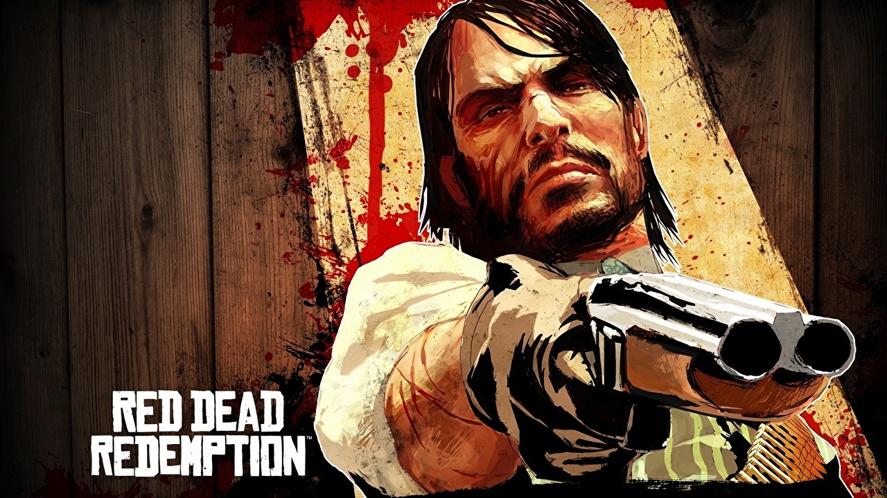 Red Dead Redemption 2”: o velho oeste que é o futuro dos videojogos –  Observador