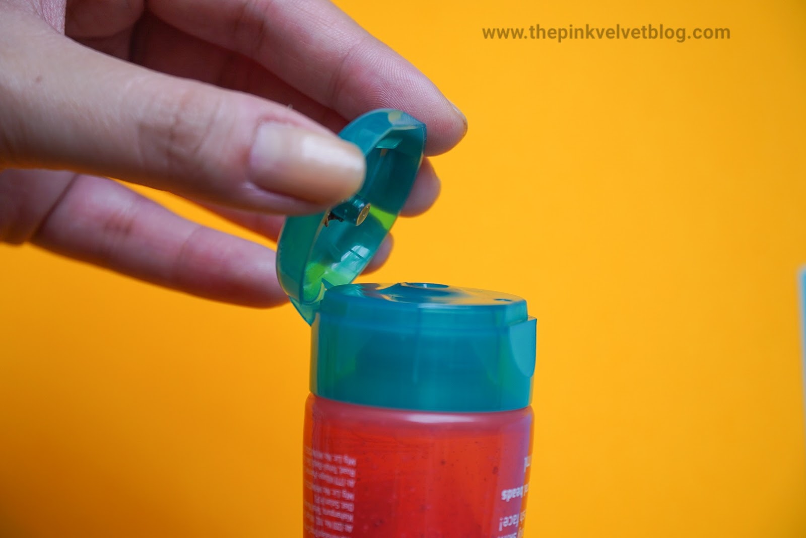 Himalaya Fresh Start Oil Clear Face Wash 