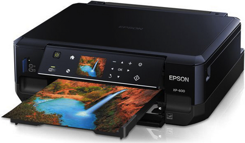 Epson perfection scanner software download