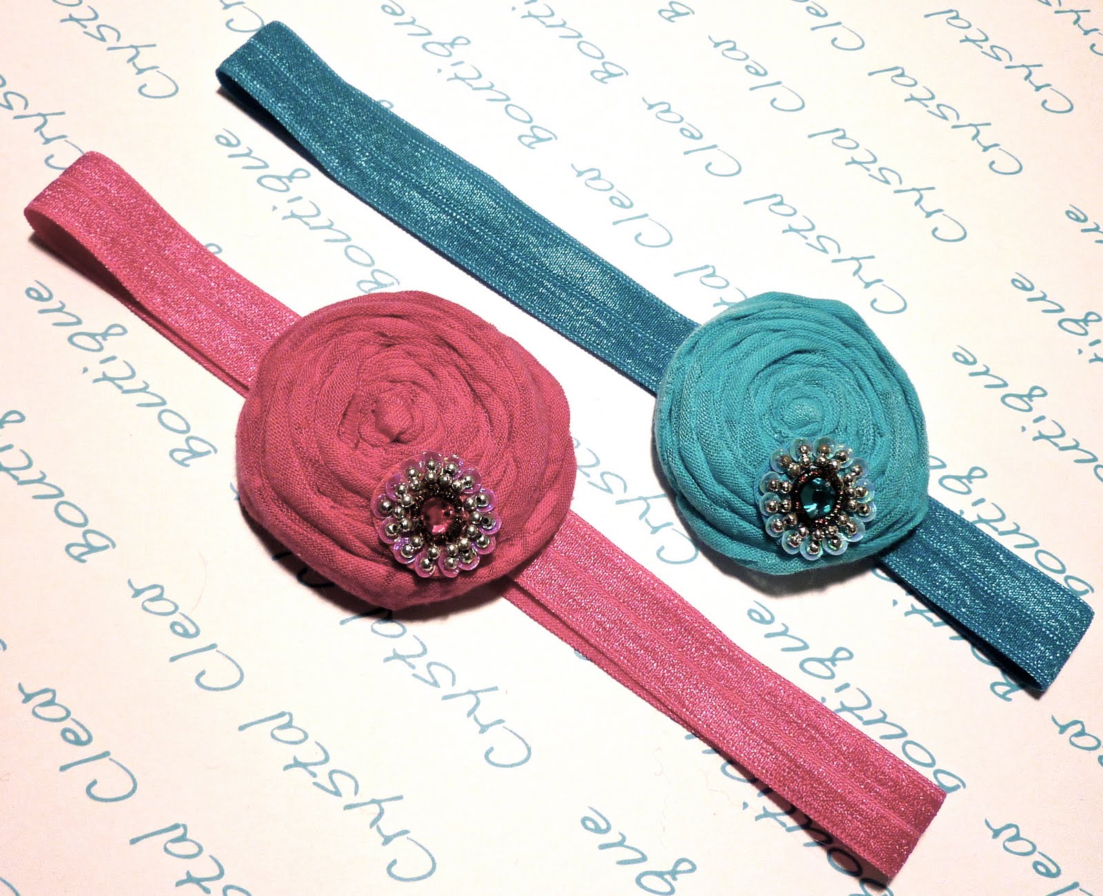 Crystal Clear Boutique