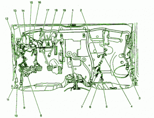 bobcat fuse box chrysler headlight sensor wiring diagram for car 2002 Chevy Tracker Suspension chrysler headlight sensor wiring diagram for car engine fuse box diagram on a 2004 town and