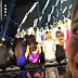 A behind the scene footage of the Miss Universe 2015 Pageant Announcement
